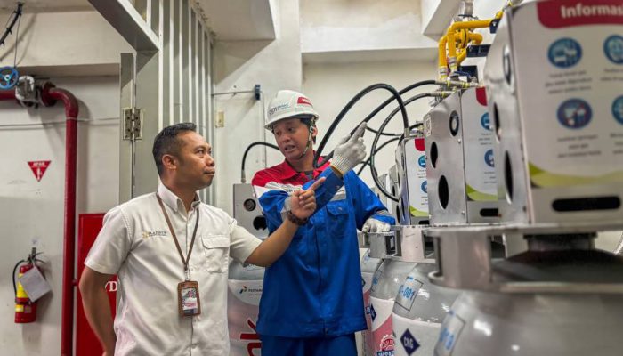 Dukung Sektor Perhotelan, PGN dan Gagas Perluas Pemanfaatan Gas Bumi di Yogyakarta