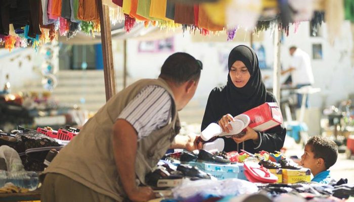 Indonesia Siap Jadi Pusat Industri Halal Dunia