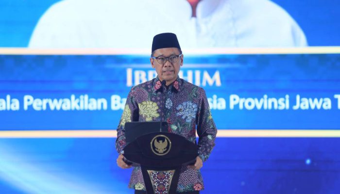 FESyar Jawa 2026 Berakhir, BI Tegaskan Semangat Kolaborasi Kembangkan Ekonomi Syariah