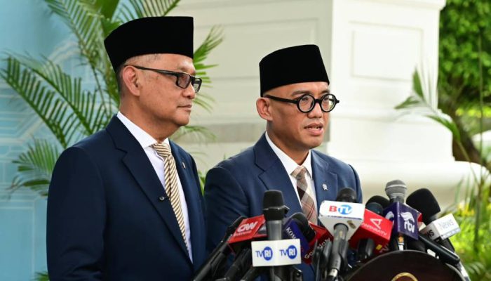 Antrean Faktual Haji Turun Jadi 14 Tahun