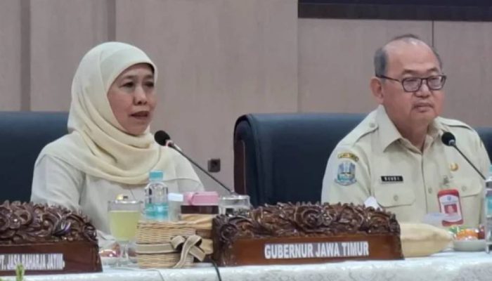 Pemutihan Pajak Jatim Tahap II Dimulai, Warga Bisa Nikmati Beragam Keringanan