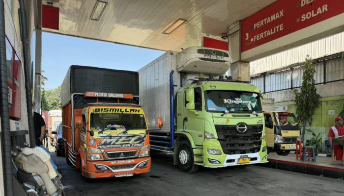 Pertamina Sampaikan Aspirasi Pengemudi Towing soal Akses BBM Subsidi ke BPH Migas