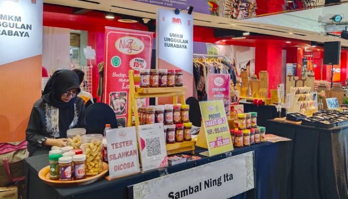 Inflasi September 2026 Capai 3,28 Persen, Ini Dia Kelompok yang Jadi Pendorong