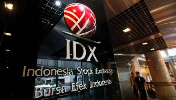 Jumlah Investor Pasar Modal per September 2026 Tembus 31,9 Juta SID