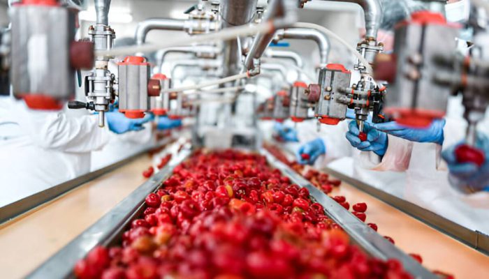 Indeks Kepercayaan Industri Nasional Alami Perlambatan