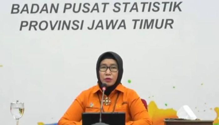 Daerah di Jatim dengan Catatan Inflasi Terendah dan Tertinggi