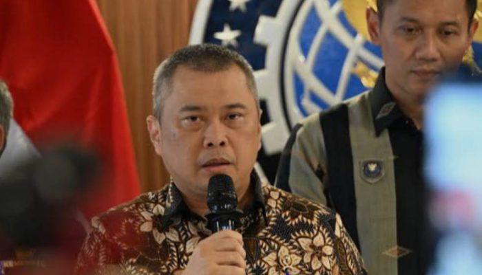 Pemerintah Susun Formulasi Aturan Pengelolaan Transportasi Publik