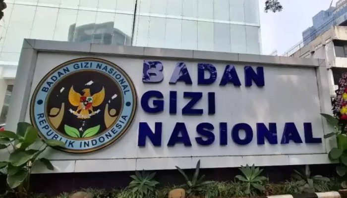 BGN Tambah 480 SPPG di Indonesia Timur, Total Dapur MBG Kini 27.022 Unit