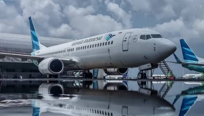 Garuda Indonesia, Kemenpar, dan Mastercard Dorong Wisatawan Internasional Jelajahi Lebih Banyak Destinasi Indonesia