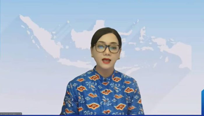 Terjaganya Inflasi Topang Pertumbuhan Ekonomi Nasional di Tengah Tekanan Global