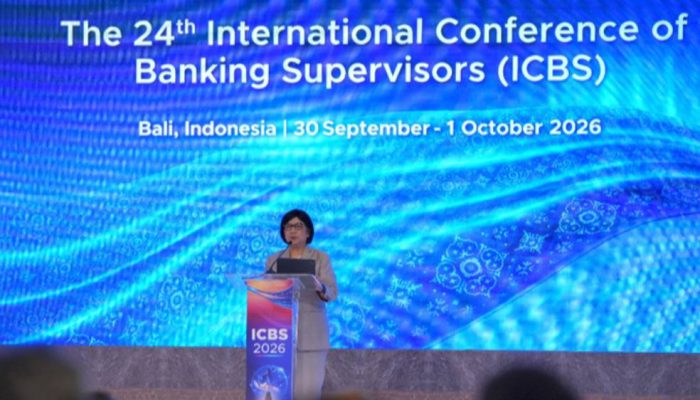 Indonesia Tuan Rumah BCBS–ICBS 2026, Ini yang Dibahas