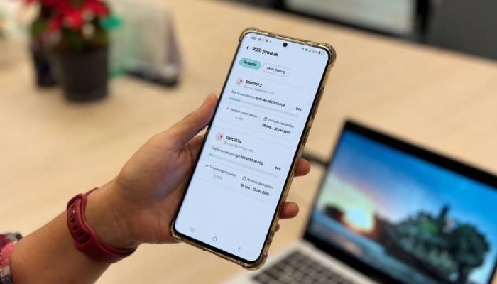 BNI Tawarkan SBR015 lewat wondr, Imbal Hasil hingga 6,85 Persen