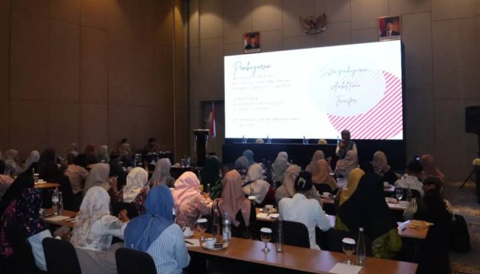 Perluas Akses Pasar, 50 UMKM Jatim Dipertemukan dengan Jaringan Ritel Besar