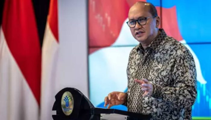 Rosan Sebut Butuh Investasi Rp 13.000 Triliun untuk Wujudkan Pertumbuhan Ekonomi 8 Persen