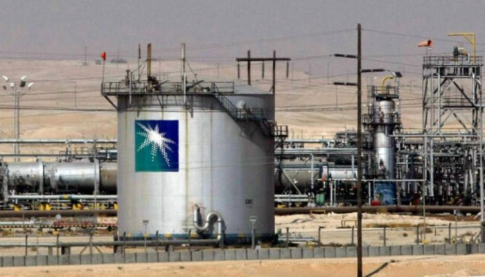 Arab Saudi Pangkas Harga Arab Light, Persaingan Pasar Minyak Asia Memanas