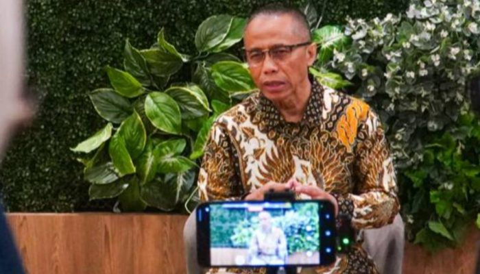 Sektor Swasta jadi Penggerak Utama Pertumbuhan Ekonomi