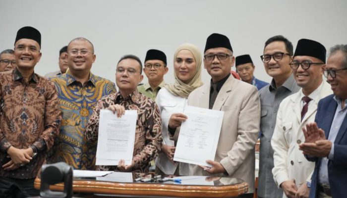 DOK! Pemerintrah Subsidi Biaya Haji Rp 3,2 Juta, Jemaah Tinggal Bayar Rp 23 Juta