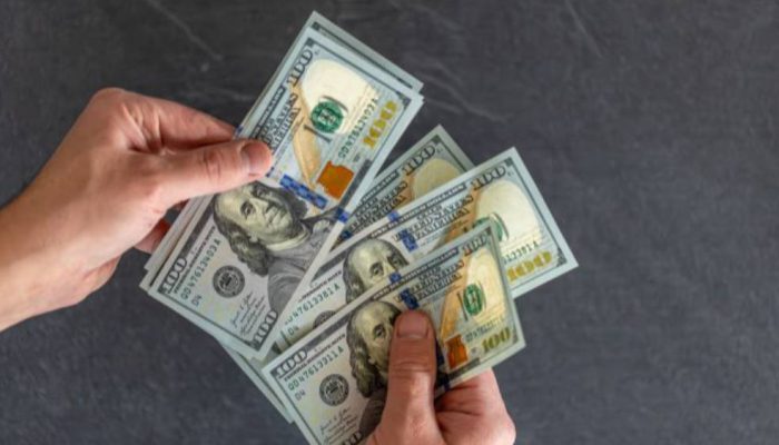 Cadangan Devisa September 2026 Turun USD 200 Juta