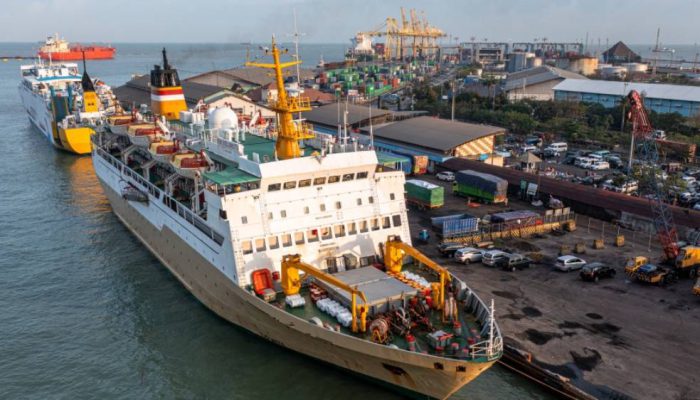 Dikenal Sebagai Negara Maritim, Ini Dia Kekuatan Transportasi Laut Indonesia