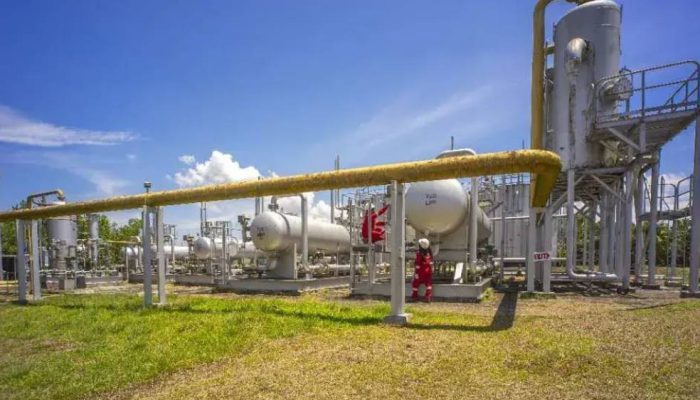 Danantara Investasi Rp 4,45 Triliun di Perusahaan Minyak Terbesar di AS