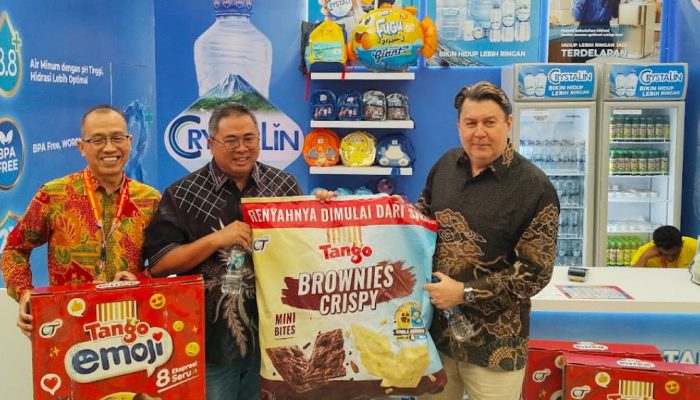Dorong Aktivitas Ekonomi dan Perdagangan Jawa Timur, OT Group Boyong Produknya ke PRJ Jatim 2026