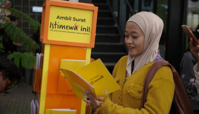 IM3 Istimewa Hadir di Surabaya dengan Lebih Banyak Manfaat dalam Satu Paket Prabayar