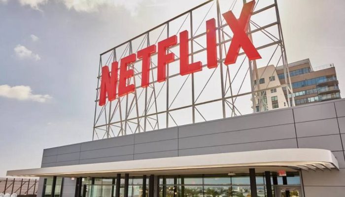 Netflix Siap-Siap PHK 800 Karyawan Akibat Persaingan Global
