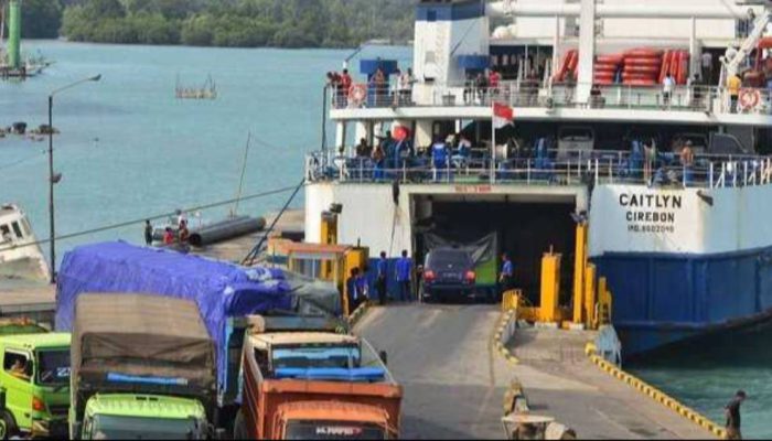 Penertiban Kendaraan ODOL Diperluas hingga Pelabuhan