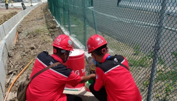 Dukung Gelaran MotoGP Mandalika 2026, TelkomGroup Siagakan Infrastruktur Digital Berkapasitas Tinggi