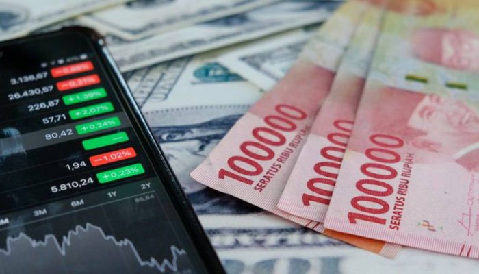 BI Sebut Uang Primer Tumbuh Melambat, Segini Angkanya