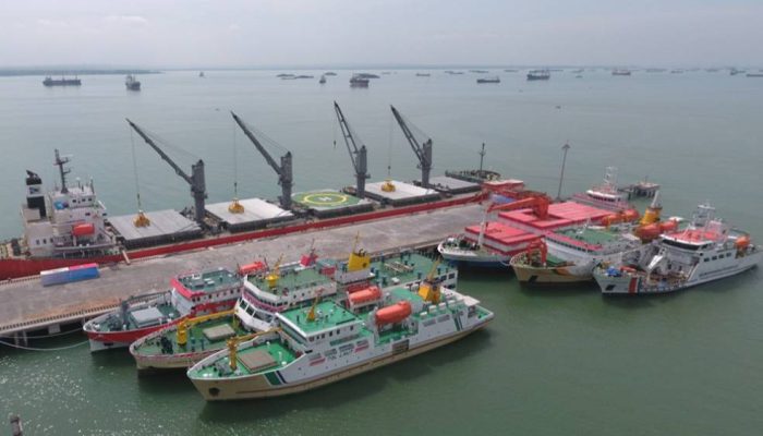 Kawasan Industri Paket Lengkap Butuh Dukungan Lahan dan Infrastruktur dari Pemda