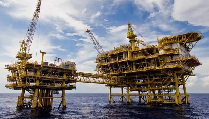 Gara-Gara Ketegangan di Timur Tengah, Harga Patokan Minyak Mentah Indonesia Naik jadi USD 112,81 per Barel