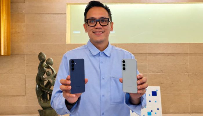 Waktunya Upgrade ke Samsung Galaxy S26 FE, Berikut Enam Kelebihannya