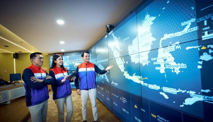 Konsisten Perkuat Tata Kelola, PGN Kembali Raih Penghargaan IICD Corporate Governance Award 2026