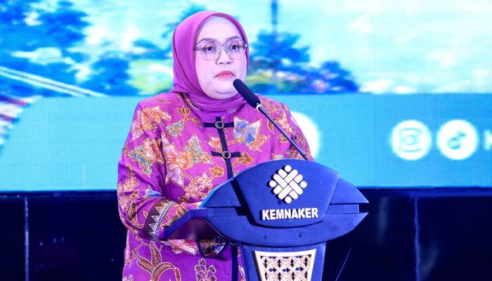Kemnaker Buka Seleksi Administratif Calon Hakim Ad Hoc PHI, Catat Tanggalnya