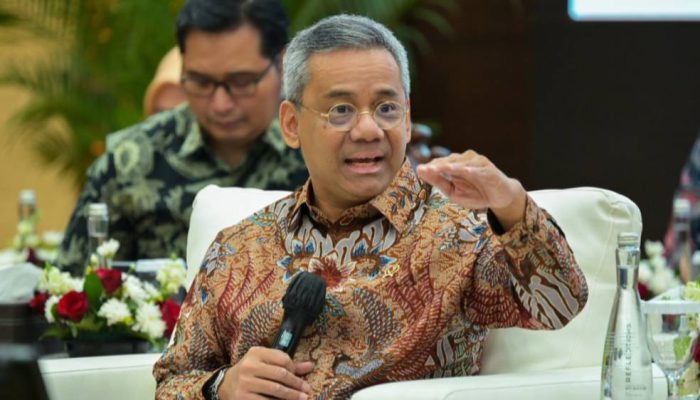 Menkeu Suahasil Sebut Investasi SDM Perlu Pertimbangkan Manfaat Jangka Panjang
