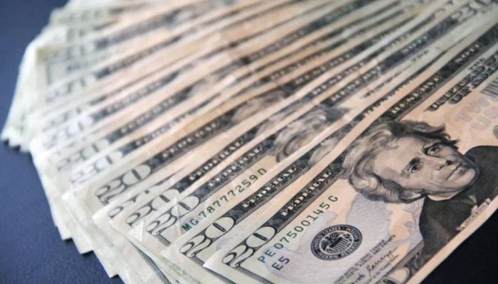 Utang Luar Negeri Indonesia Naik Lagi, Sentuh USD 459,3 Miliar
