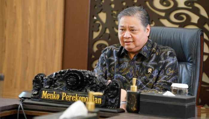 Ekonomi Digital jadi Mesin Pertumbuhan Ekonomi 6 Persen pada 2027