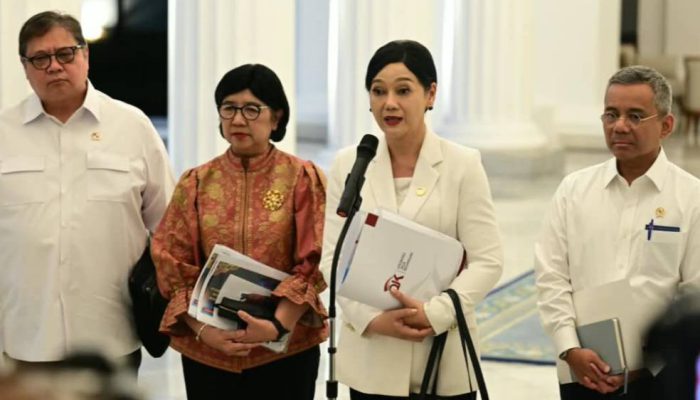 Dongkrak Kepercayaan Investor, OJK Perkuat Reformasi Pasar Modal dan Transparansi