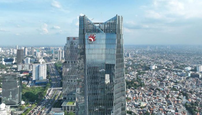 Telkom Siapkan Percepatan Buyback untuk Mendukung Nilai Jangka Panjang Pemegang Saham