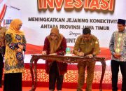 Misi Dagang Jatim-Aceh Catat Transaksi Rp 1,2 Triliun, Berikut Komoditas Paling Laris