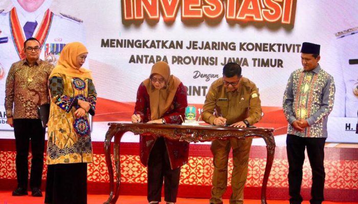 Misi Dagang Jatim-Aceh Catat Transaksi Rp 1,2 Triliun, Berikut Komoditas Paling Laris