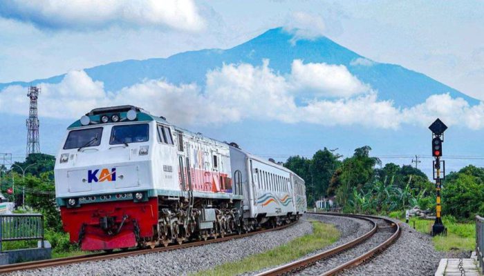 Festival Gandrung Sewu Banyuwangi, KAI Tebar Diskon Tiket Kereta Api 20 Persen