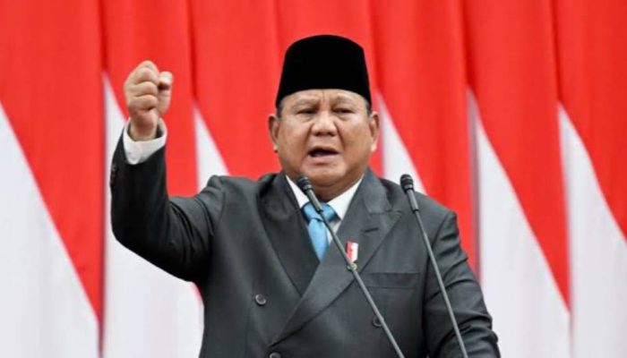 Hari Ini 2 Tahun Pemerintahan Prabowo, Apa Saja Capaiannya?