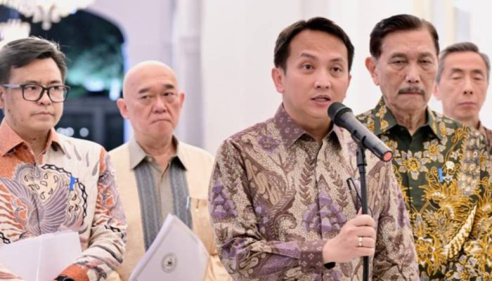 Lindungi Daya Beli, Jaga Harga BBM Bersubsidi hingga Akhir Tahun