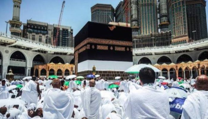 Jemaah Mulai Masuk Asrama 10 April, Berikut Jadwal Lengkap Haji 2027