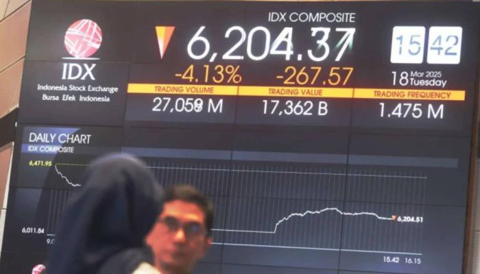 Perkuat Kredibilitas Pasar Modal Indonesia dengan Peningkatan Transparansi dan Kualitas Data