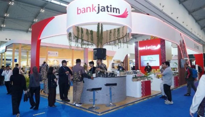 30 UKM Binaan Bank Jatim Tembus Pasar Global, Raih Kesepakatan Ekspor Rp 80 Miliar