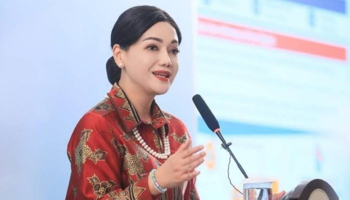 OJK Tegaskan Komitmen Reformasi Pasar Modal untuk Penguatan Kepercayaan Investor Global