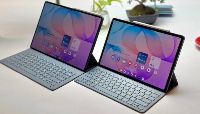 Samsung Galaxy Tab S12 Series Kini Tersedia di Indonesia, Satu Tablet untuk Kerja, Belajar, dan Berkreasi